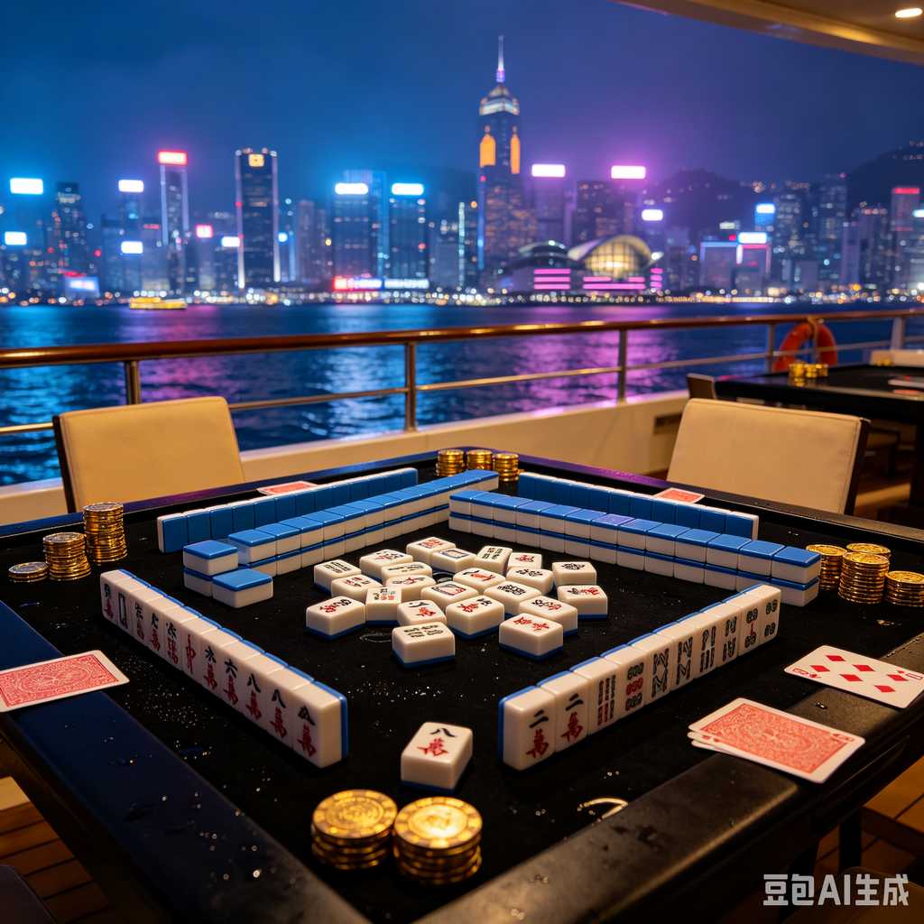 Bern,mahjong