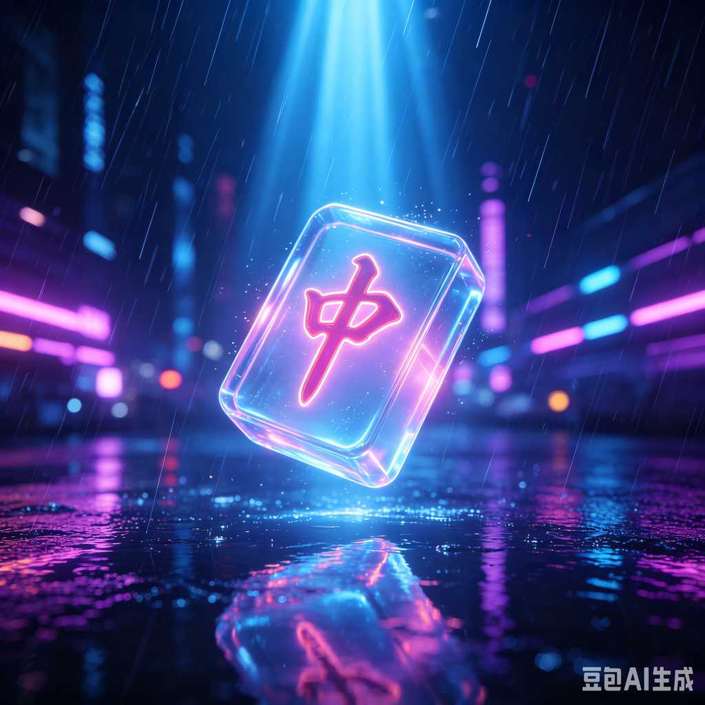 KansasCity,mahjong